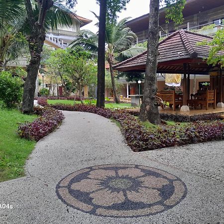 Melasti Kuta Bungalows & Spa Esterno foto