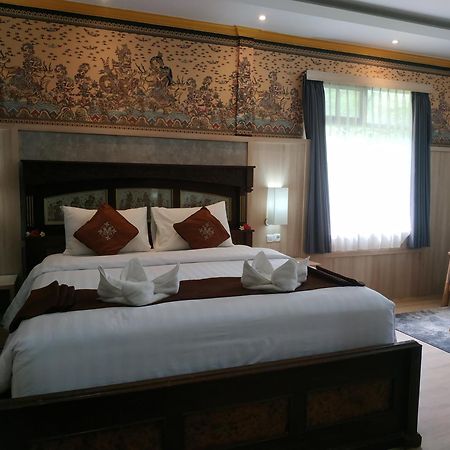 Melasti Kuta Bungalows & Spa Esterno foto