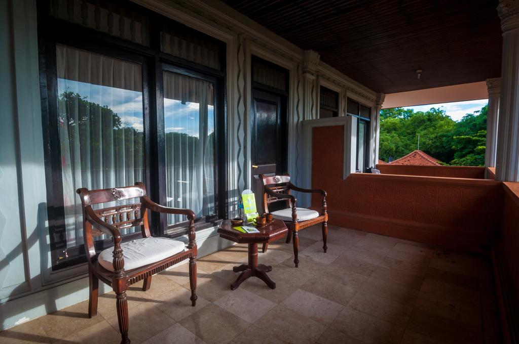 Melasti Kuta Bungalows & Spa Esterno foto