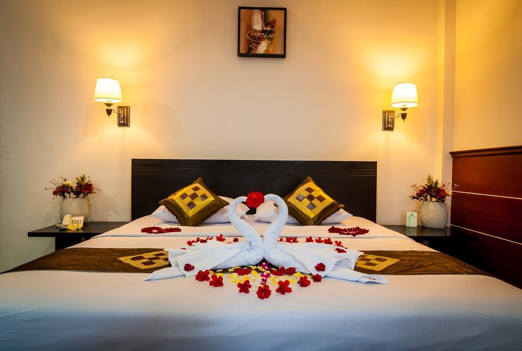 Melasti Kuta Bungalows & Spa Esterno foto