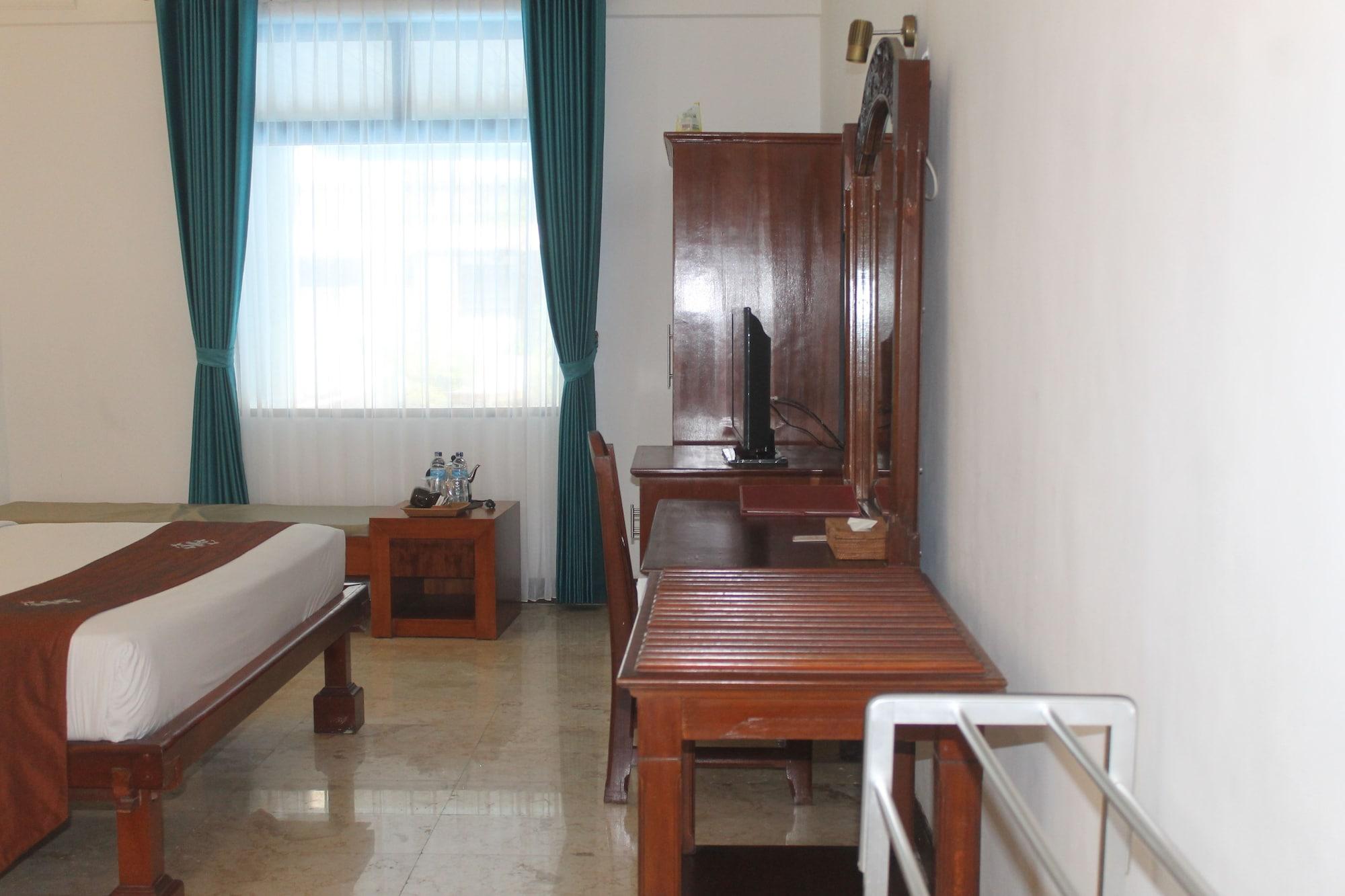 Melasti Kuta Bungalows & Spa Esterno foto
