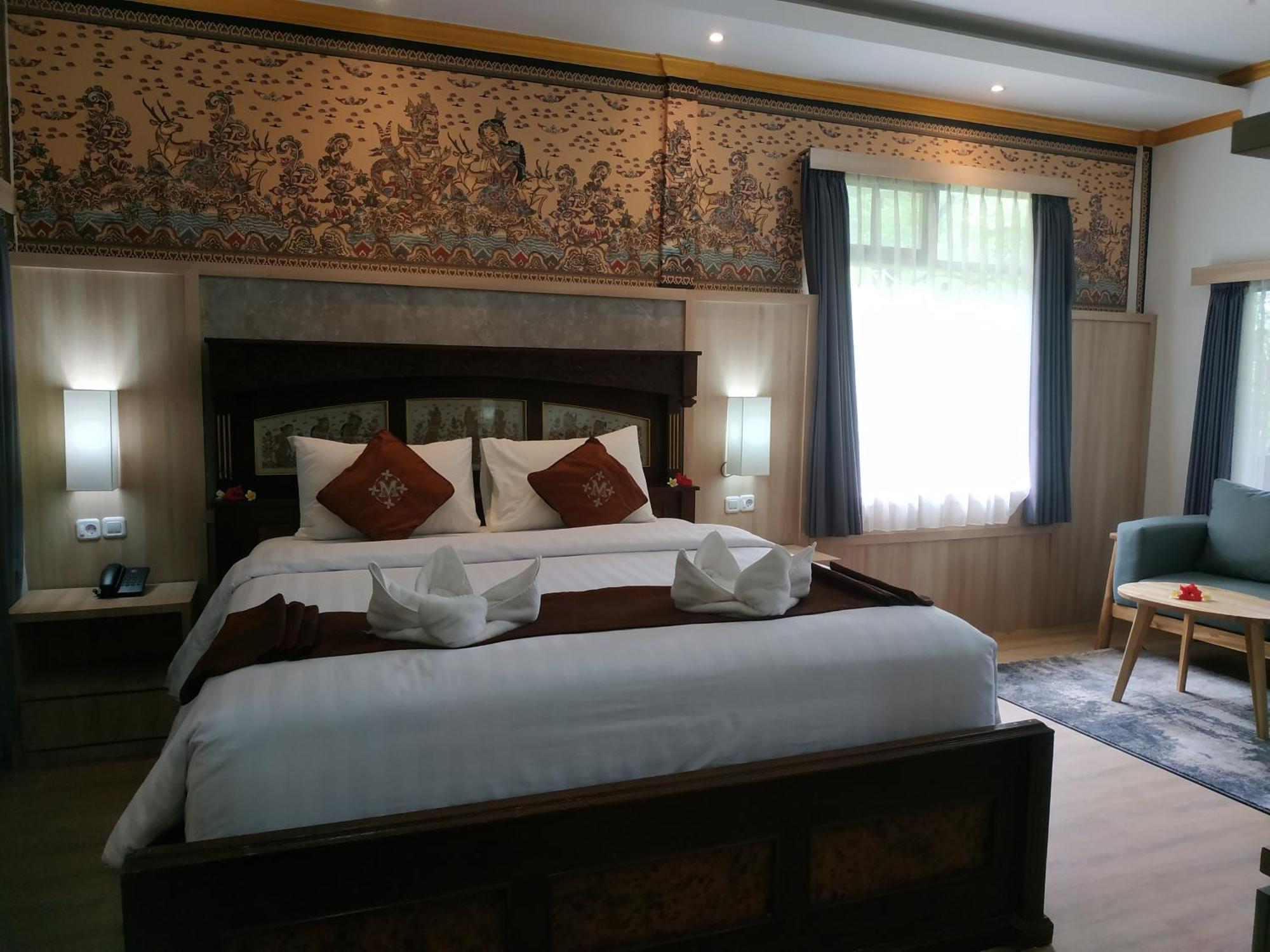 Melasti Kuta Bungalows & Spa Esterno foto